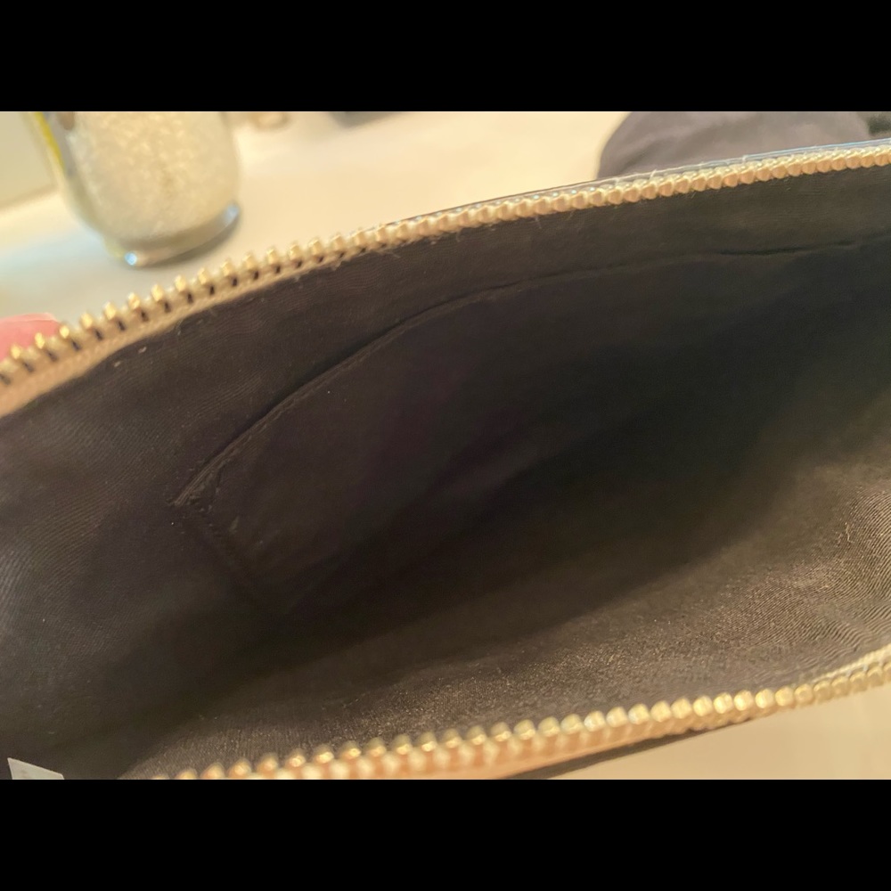Coach ombré crossbody purse - Picture 5 of 8